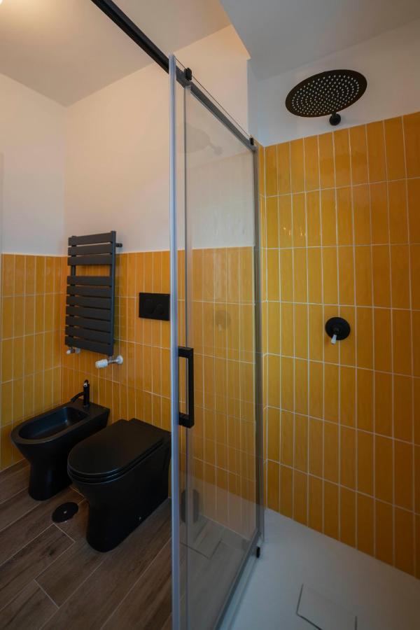 Vintage Cipro Apartment Rome Bagian luar foto