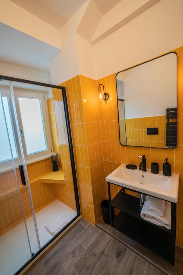 Vintage Cipro Apartment Rome Bagian luar foto