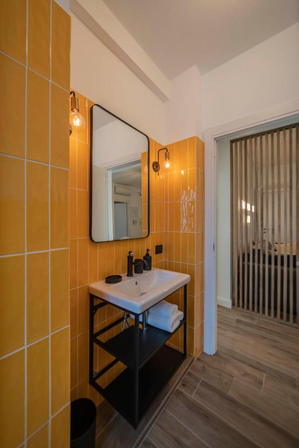 Vintage Cipro Apartment Rome Bagian luar foto
